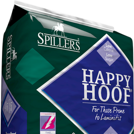 Spillers Happy Hoof 20kg