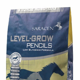 Saracen Level Grow Pencils 20kg