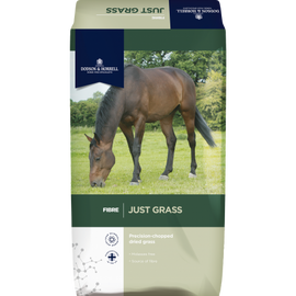 Dodson & Horrell Just Grass 12.5kg