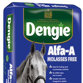 Dengie Alfa-A Molasses Free 20kg