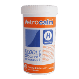 Vetrocalm Healthy