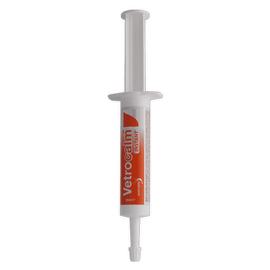 Vetrocalm Instant Syringe