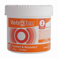 Vetrofen Intense