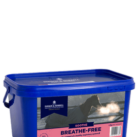 Dodson and Horrell Breathe Free 1kg