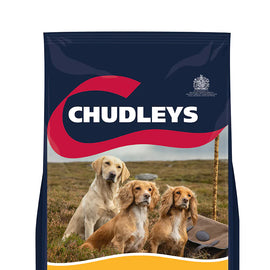 Chudleys Dog Food 15kg