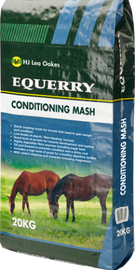 Equerry Conditioning Mash 20kg