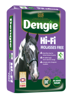 Dengie Hi-Fi Molasses Free 20kg