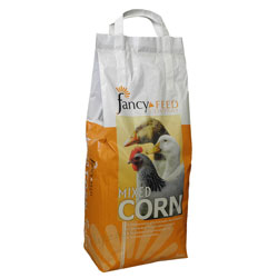 Fancy Feeds Mixed Corn 5kg