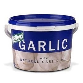 Baileys Garlic 5kg