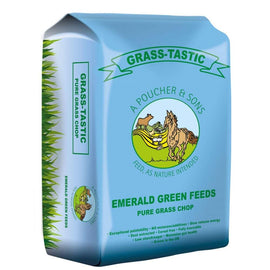 Emerald Green Grass-Tastic 12.5kg