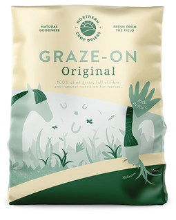 Graze On Original 15kg