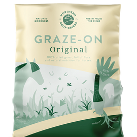 Graze On Original 15kg