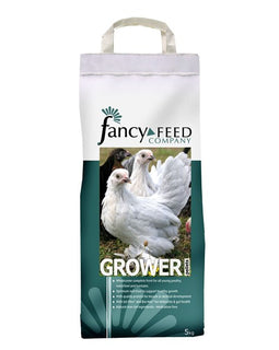 Fancy Feeds Growers Pellets 5kg