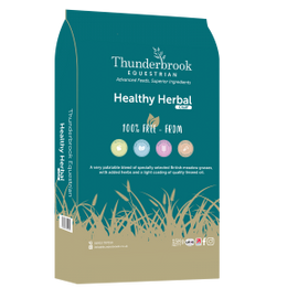 TB Healthy Herbal Chaff 15kg