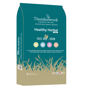 TB Healthy Herbal Chaff 15kg