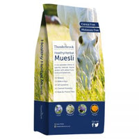 TB Healthy Herbal Muesli 15kg