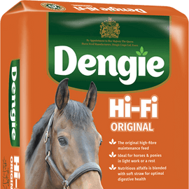 Dengie Hi-Fi Original 20kg