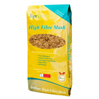 TopSpec High Fibre Mash 20kg