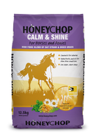 Honeychop Calm & Shine 12.5kg