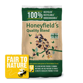 Honeyfields Wild Bird Food 1.6kg