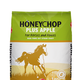Honeychop Apple 12.5kg