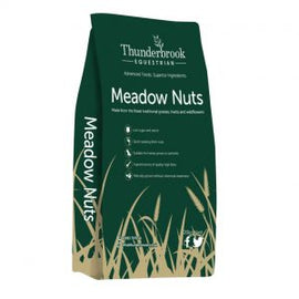 TB Organic Meadow Nuts 20kg
