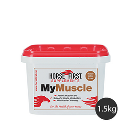 Horse First My Muscle 1.5kg