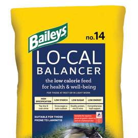 Baileys No. 14 Lo-Cal Balancer 20kg