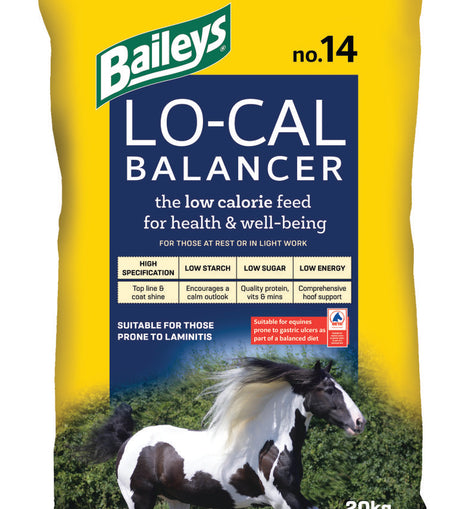 Baileys No. 14 Lo-Cal Balancer 20kg