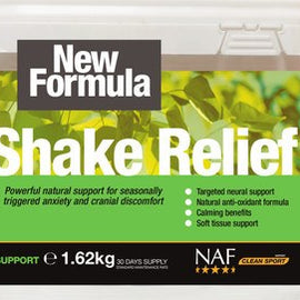 NAF Shake Relief 1.62kg
