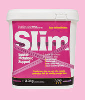 NAF Slim 3.3kg