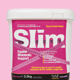 NAF Slim 3.3kg