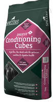 Spillers Digest & Conditioning Cubes 20kg