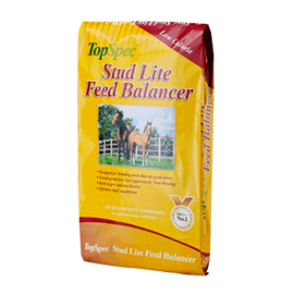TopSpec Stud Lite Feed Balancer 20kg