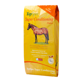 TopSpec Super Conditioning Flakes 20kg