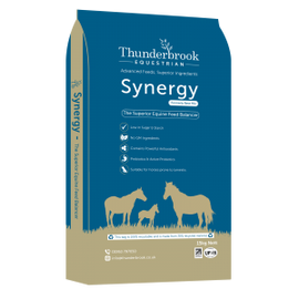 TB Synergy (formerly Base Mix) 15kg