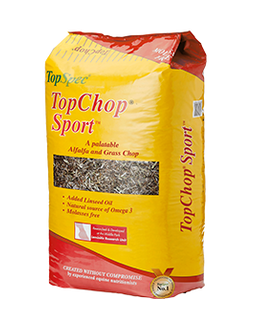TopSpec TopChop Sport 15kg - Pre Order