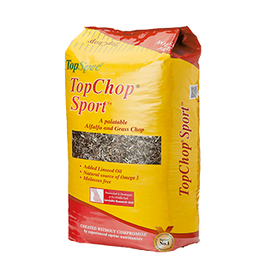 TopSpec Top Chop Sport 15kg