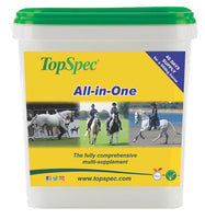Topspec All In One 4kg