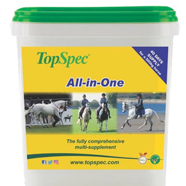 Topspec All In One 4kg