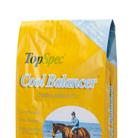 TopSpec Cool Balancer 15kg