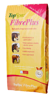 TopSpec FibrePlus Cubes 20kg