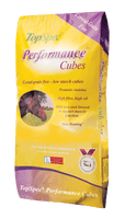 TopSpec Performance Cubes 20kg