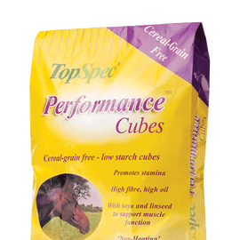 TopSpec Performance Cubes 20kg