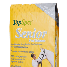 TopSpec Senior Balancer 15kg