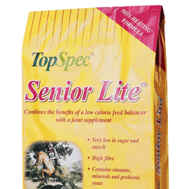 TopSpec Senior Lite Balancer 15kg