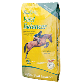 Topspec Comprehensive Feed Balancer 15kg