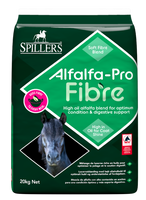 Spillers Alfalfa Pro Fibre 20kg