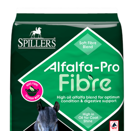 Spillers Alfalfa Pro Fibre 20kg