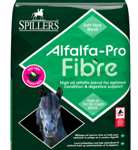Spillers Alfalfa Pro Fibre 20kg